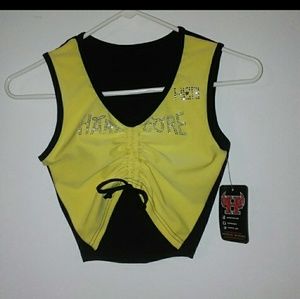 NWT Ladies Workout Apparel.